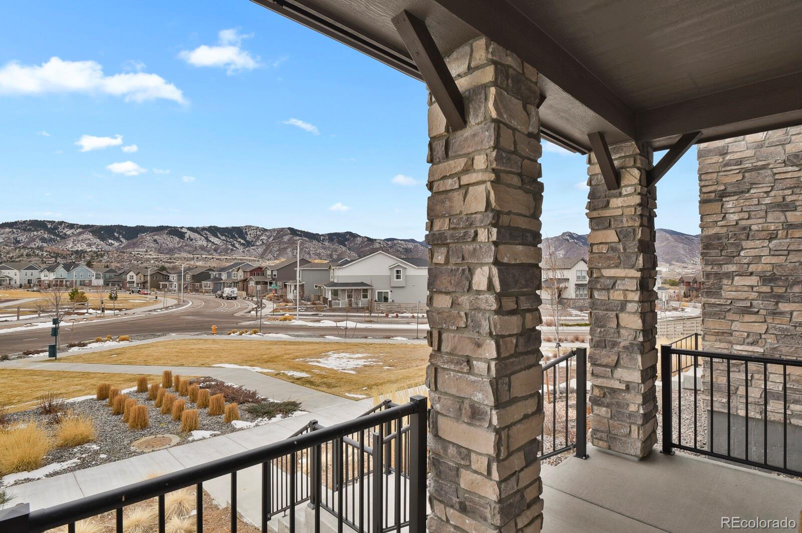 8217 Monte Vista Circle Littleton CO 80125