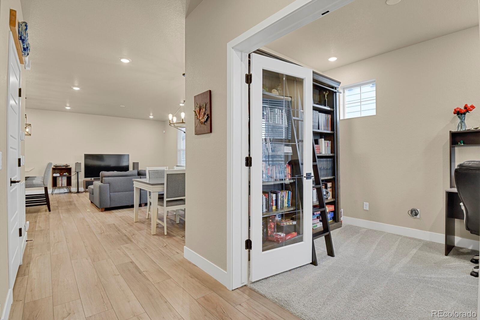 8217 Monte Vista Circle Littleton CO 80125