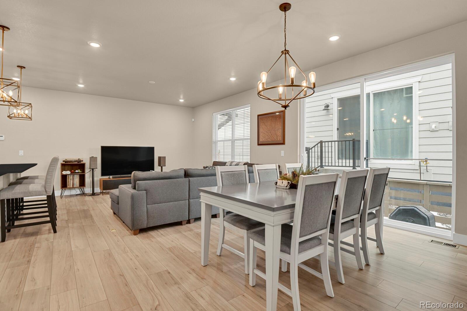 8217 Monte Vista Circle Littleton CO 80125