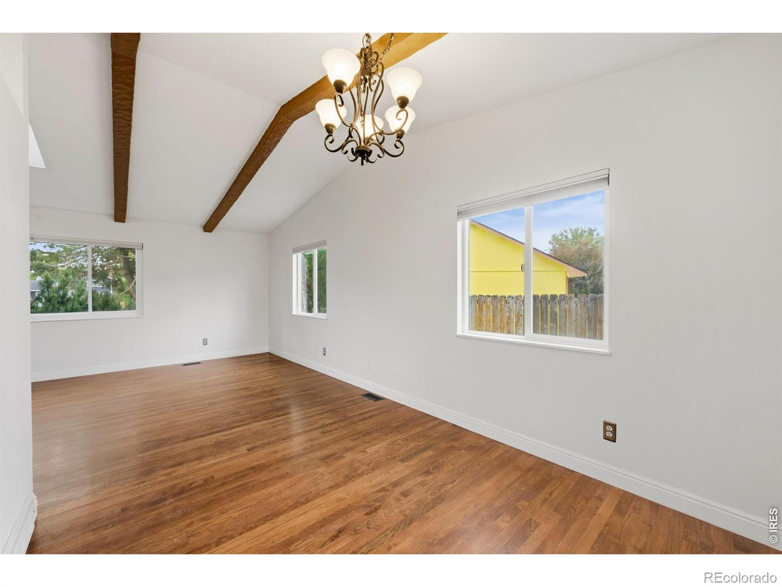 2319 Berkshire Drive Fort Collins CO 80526