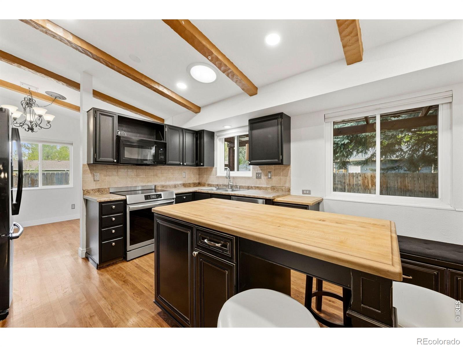 2319 Berkshire Drive Fort Collins CO 80526