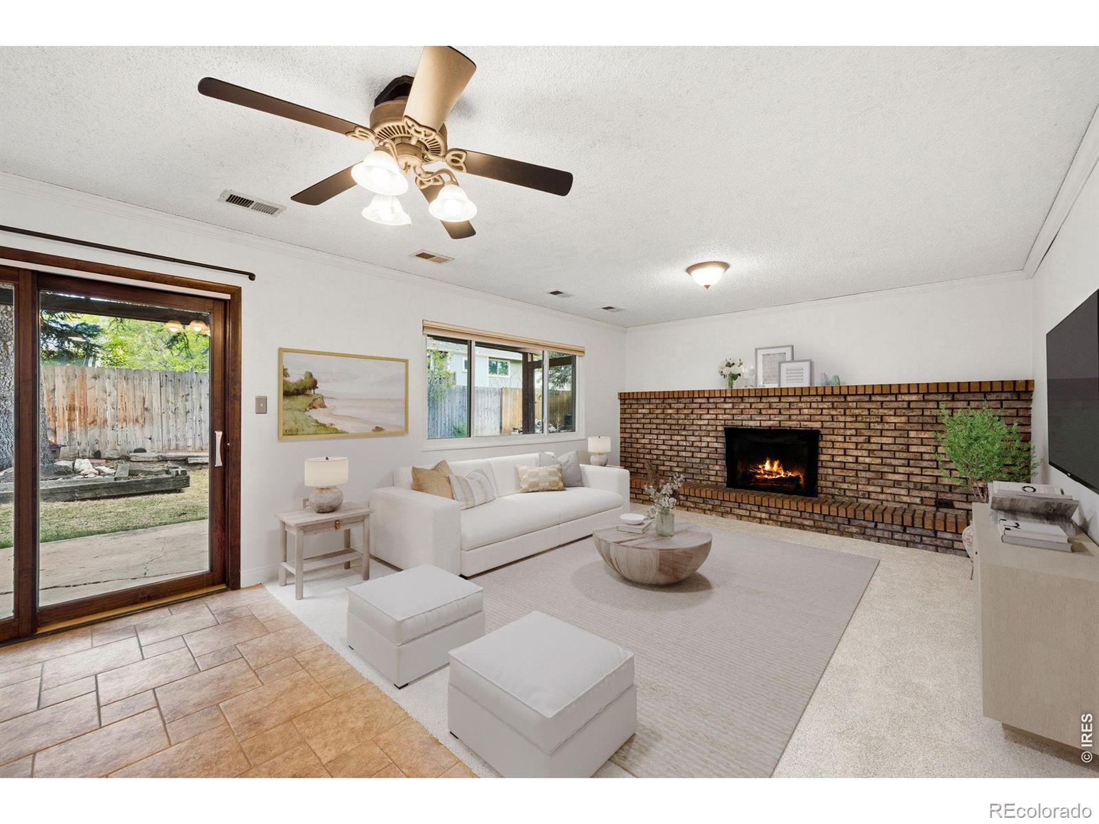 2319 Berkshire Drive Fort Collins CO 80526