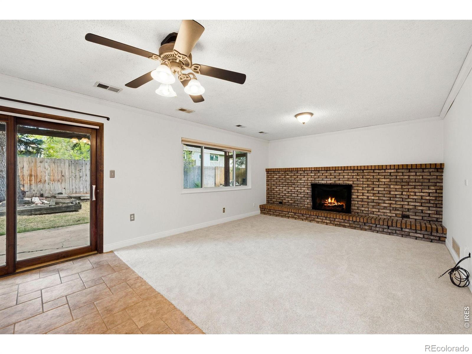 2319 Berkshire Drive Fort Collins CO 80526