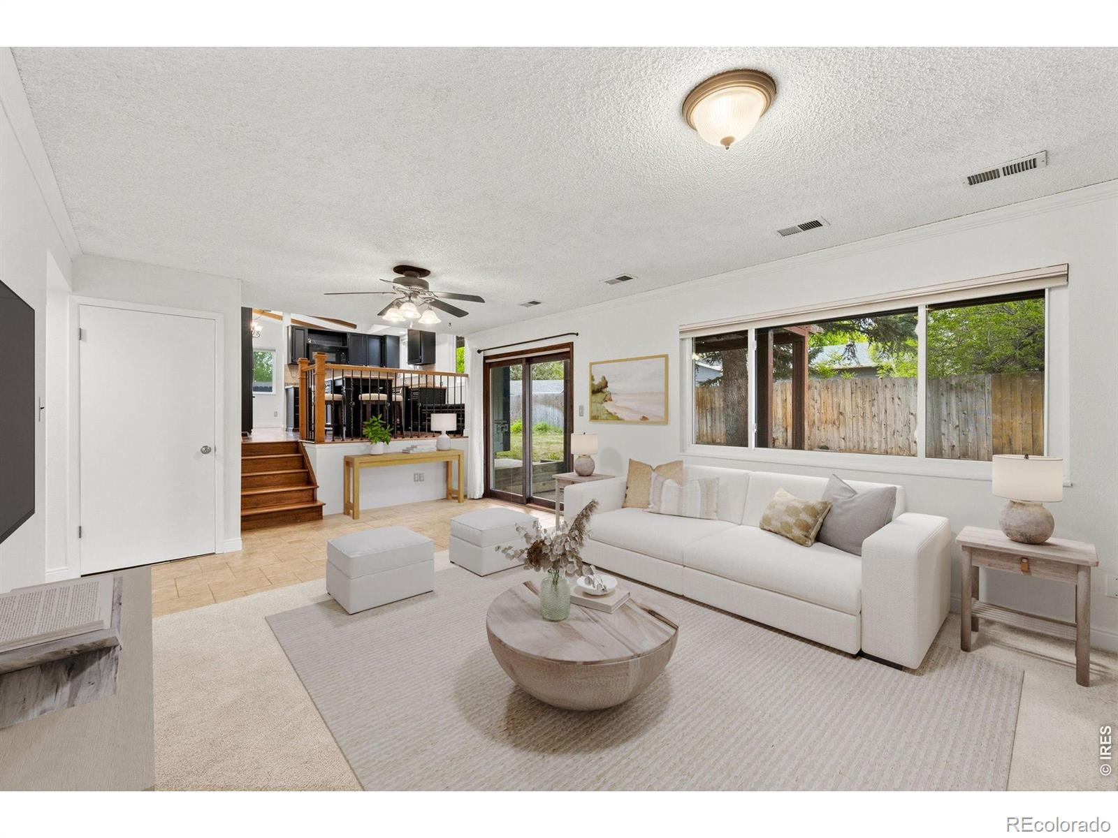 2319 Berkshire Drive Fort Collins CO 80526