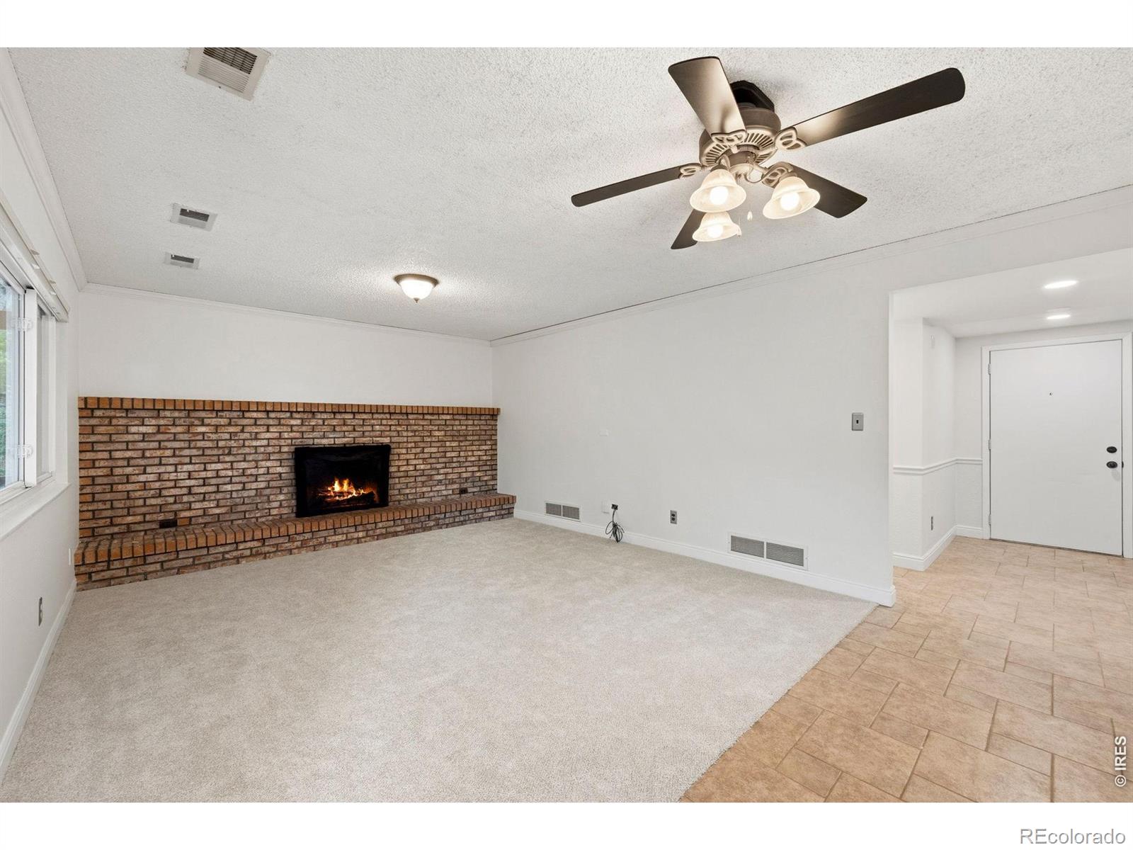 2319 Berkshire Drive Fort Collins CO 80526