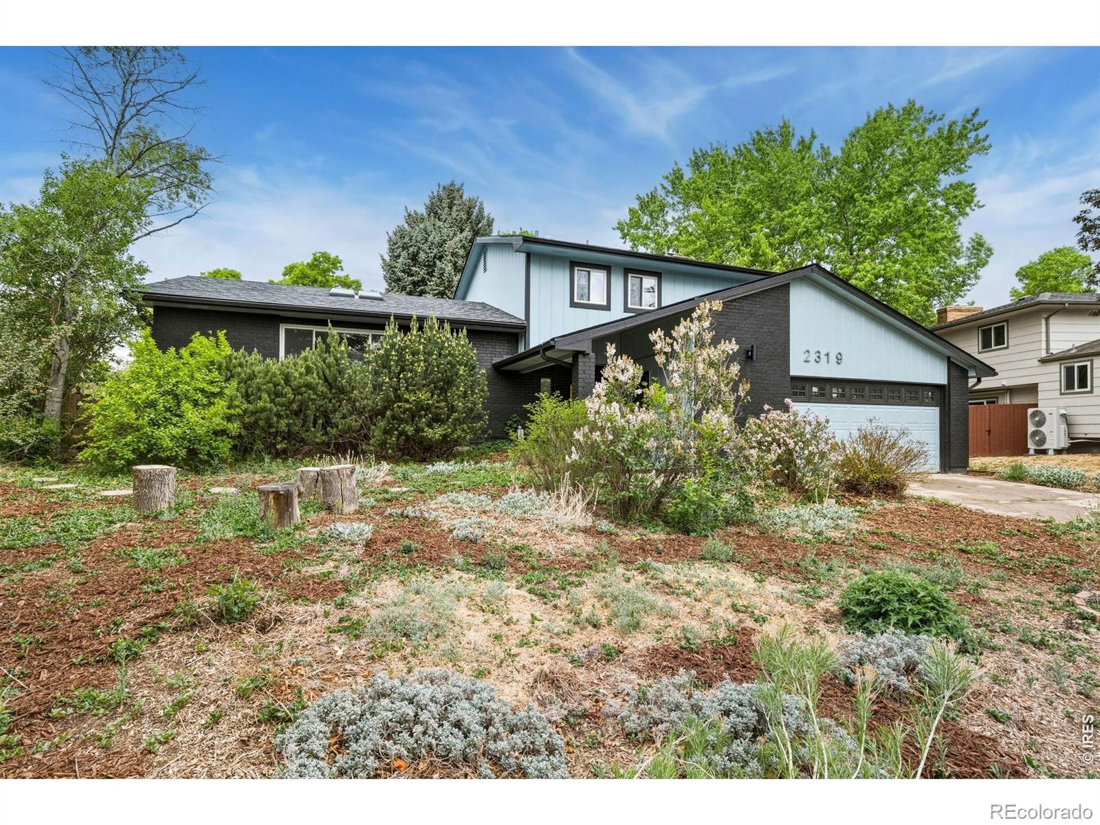 2319 Berkshire Drive Fort Collins CO 80526
