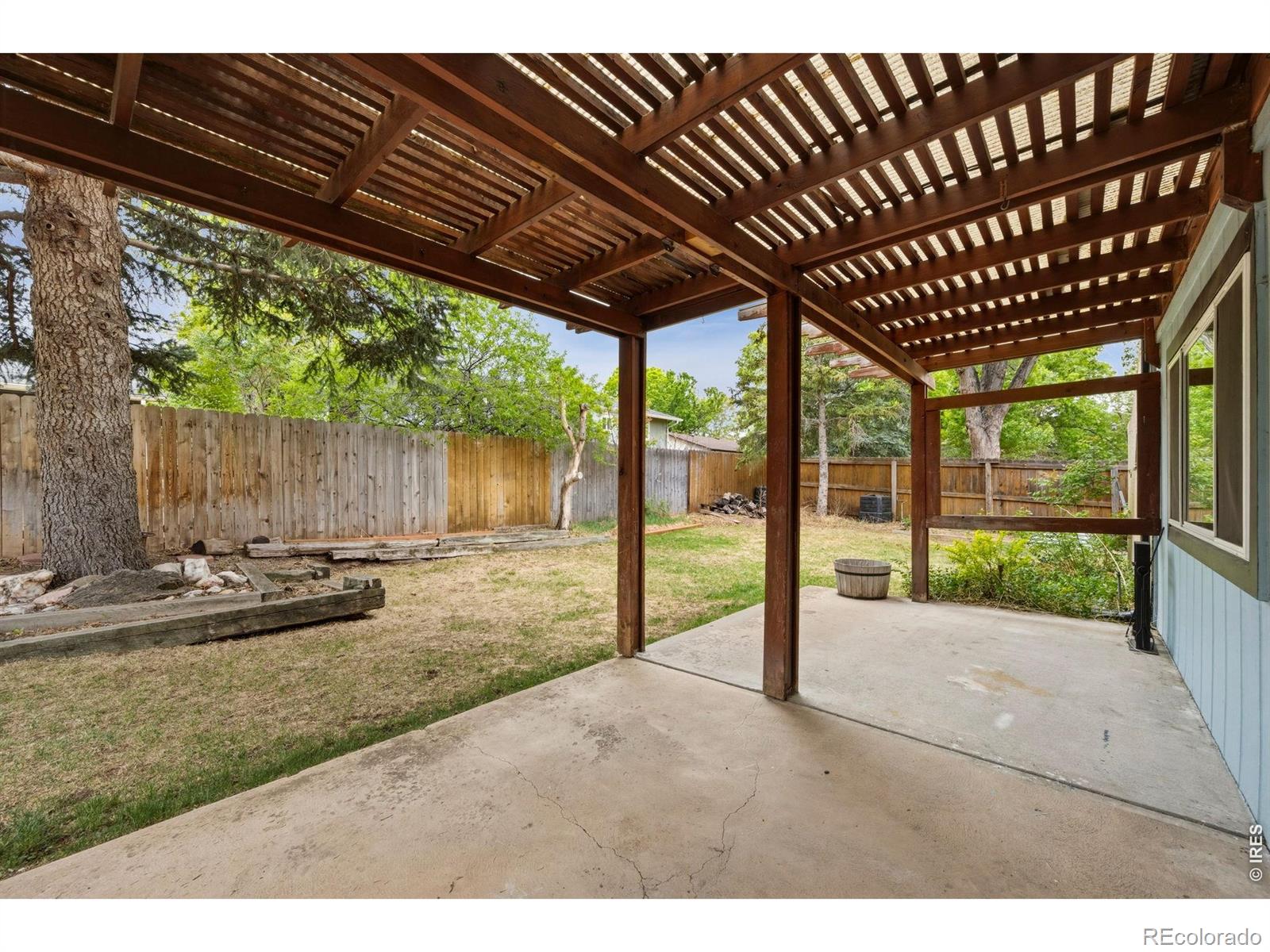 2319 Berkshire Drive Fort Collins CO 80526
