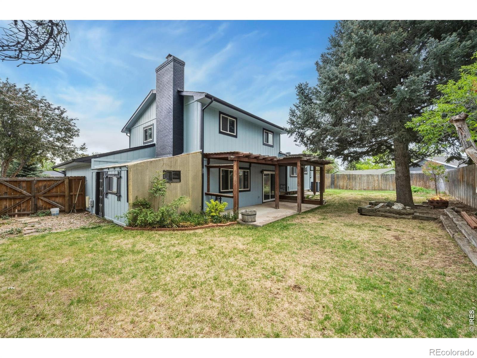 2319 Berkshire Drive Fort Collins CO 80526