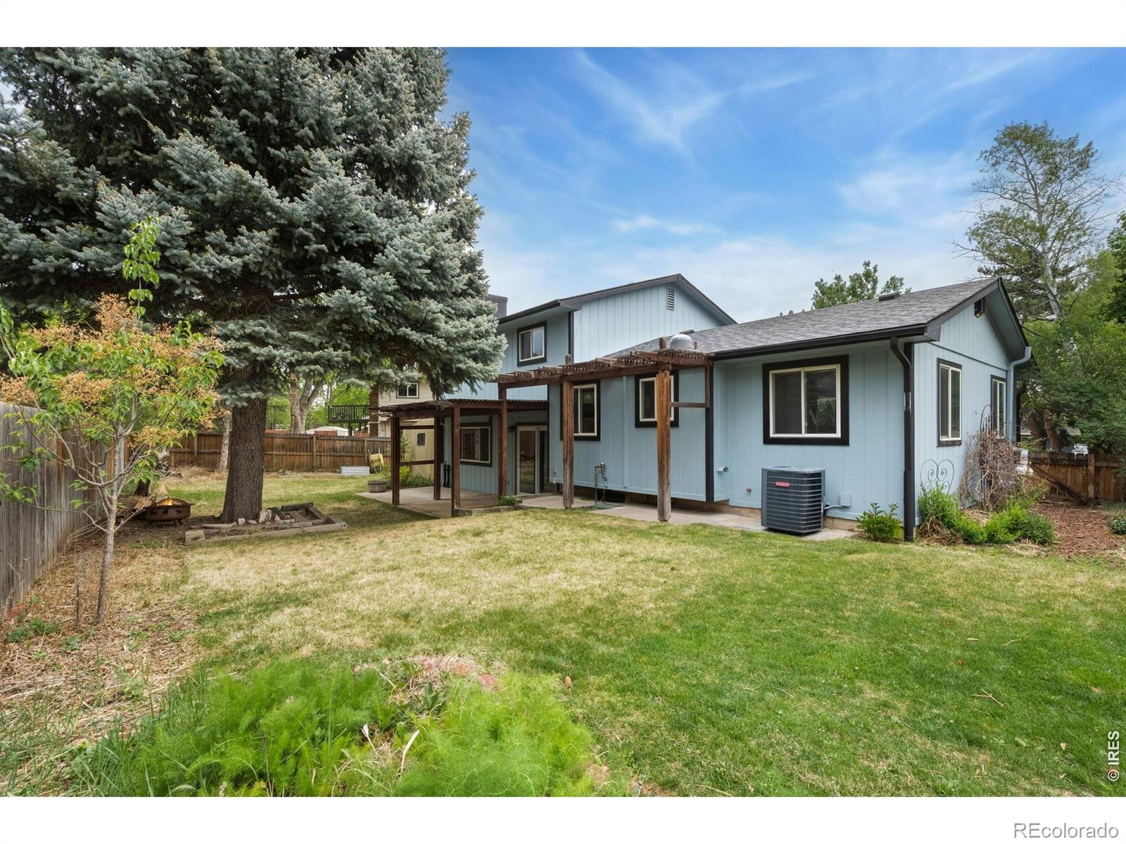 2319 Berkshire Drive Fort Collins CO 80526