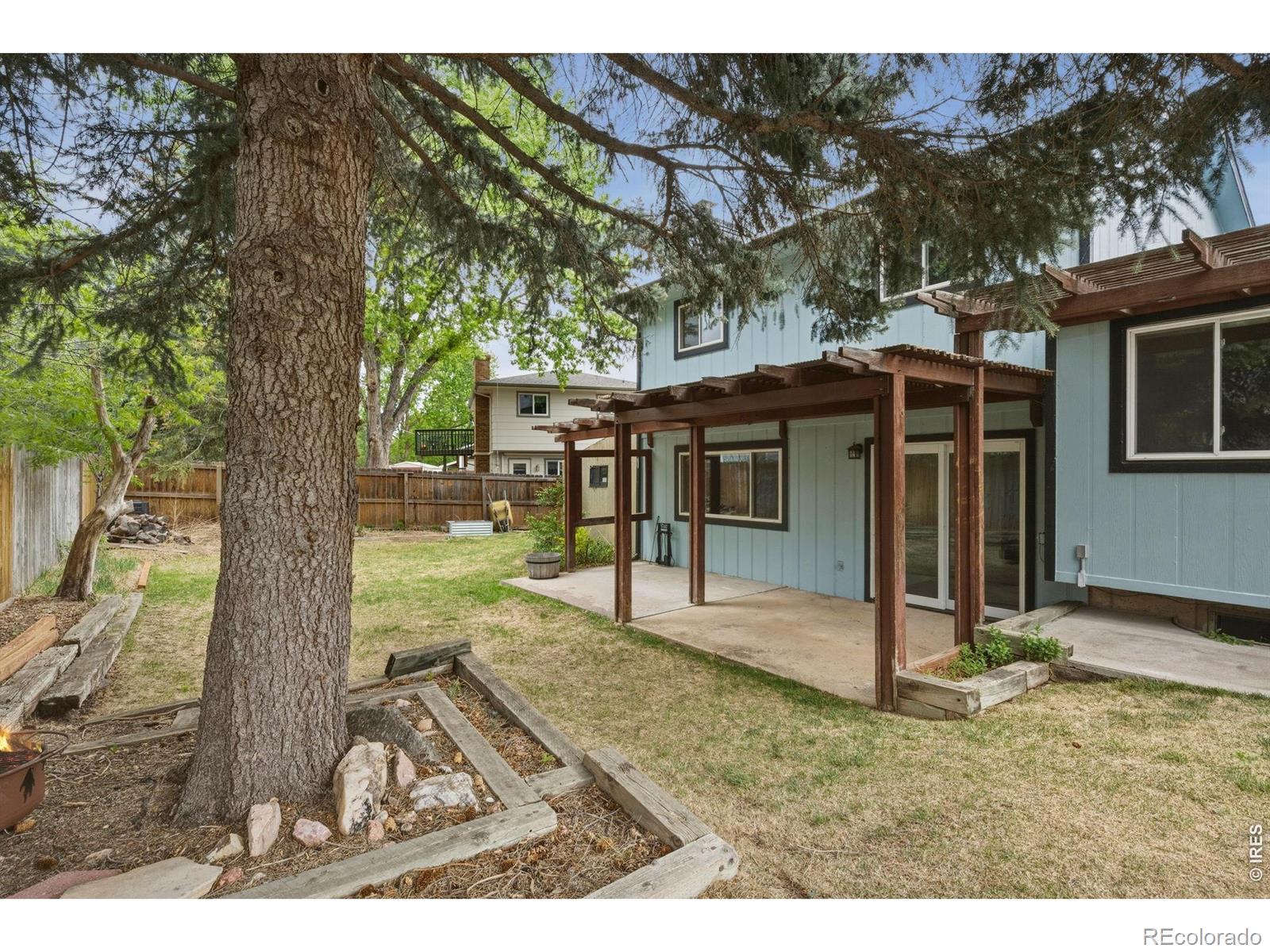 2319 Berkshire Drive Fort Collins CO 80526
