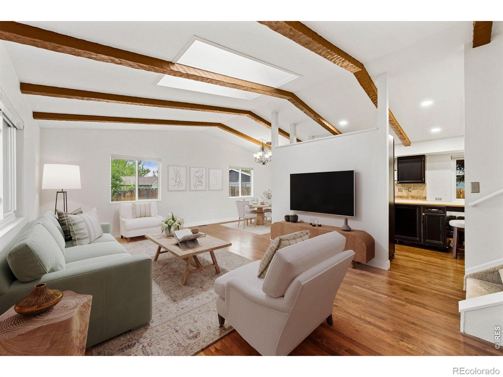 2319 Berkshire Drive Fort Collins CO 80526