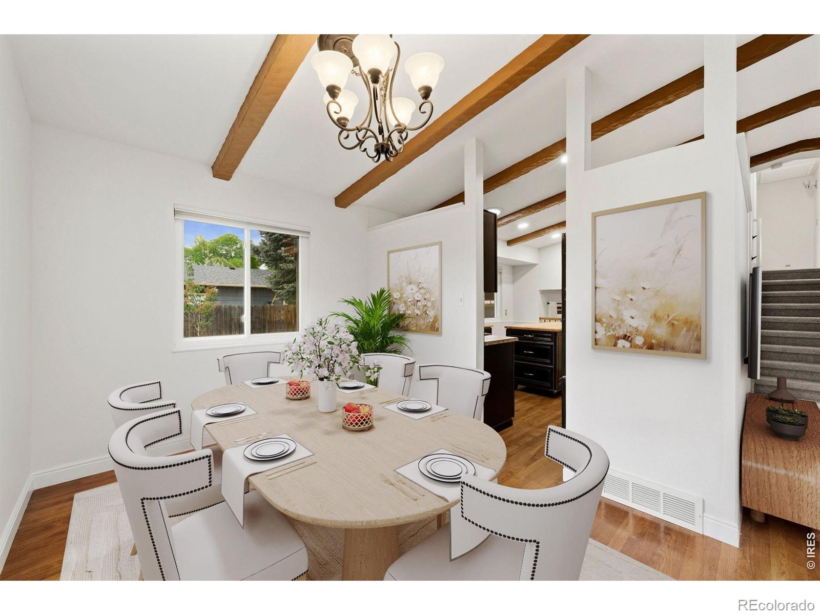 2319 Berkshire Drive Fort Collins CO 80526