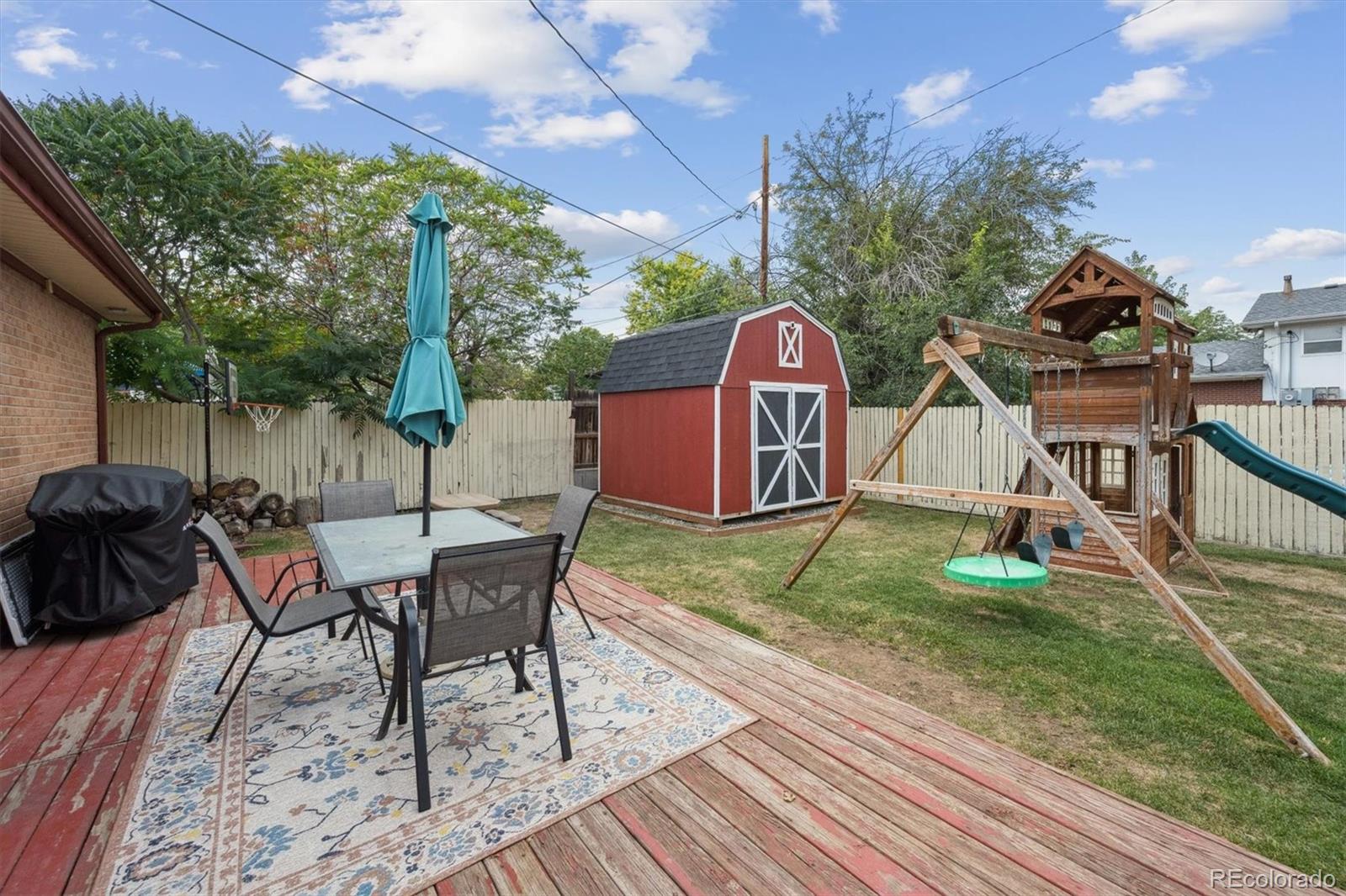 11675 Fowler Drive Northglenn CO 80233