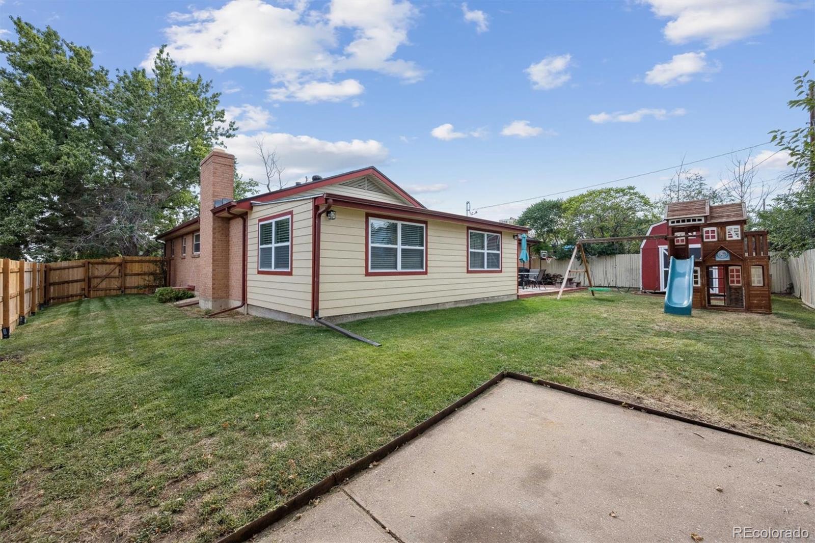 11675 Fowler Drive Northglenn CO 80233