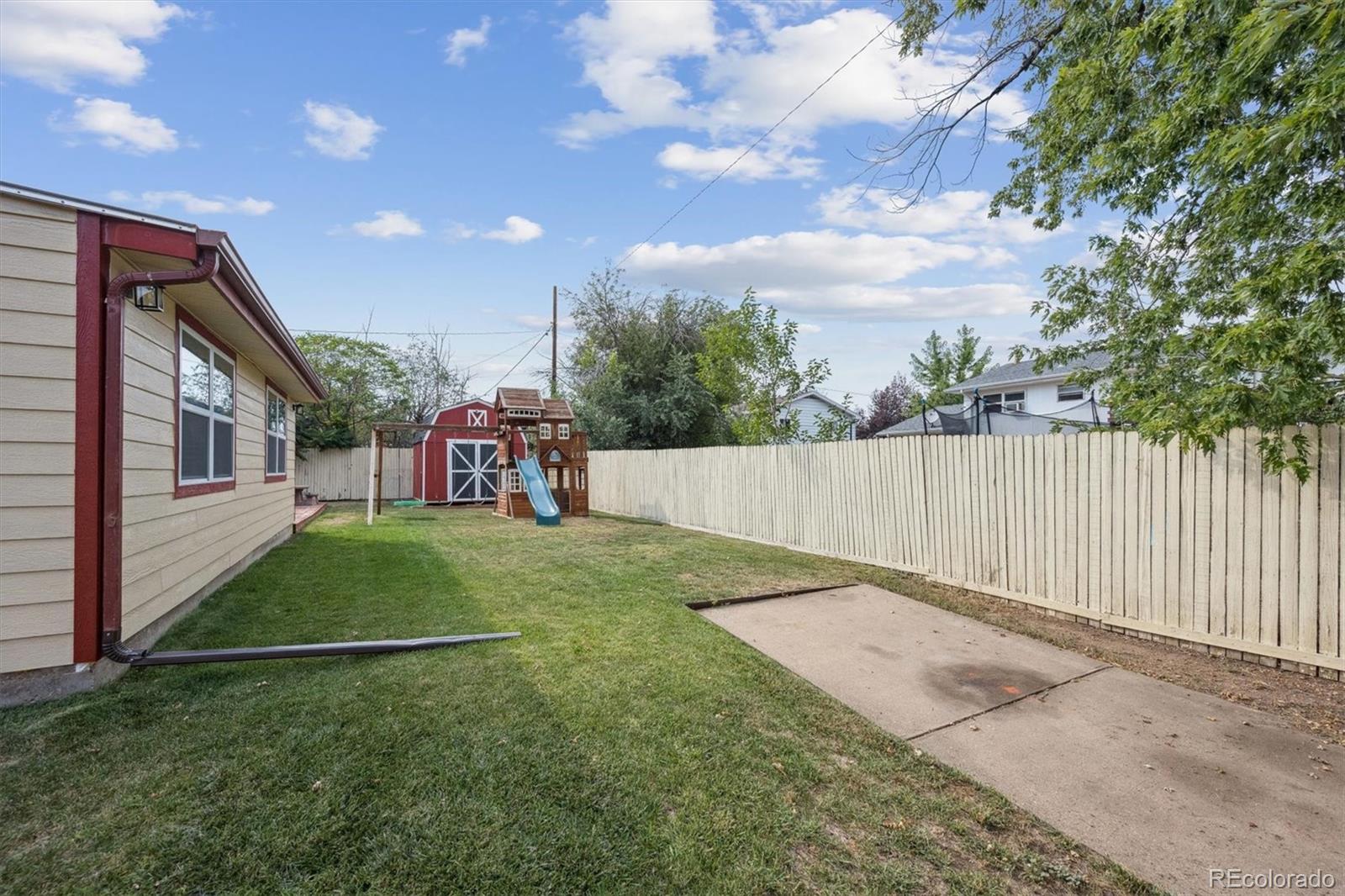 11675 Fowler Drive Northglenn CO 80233