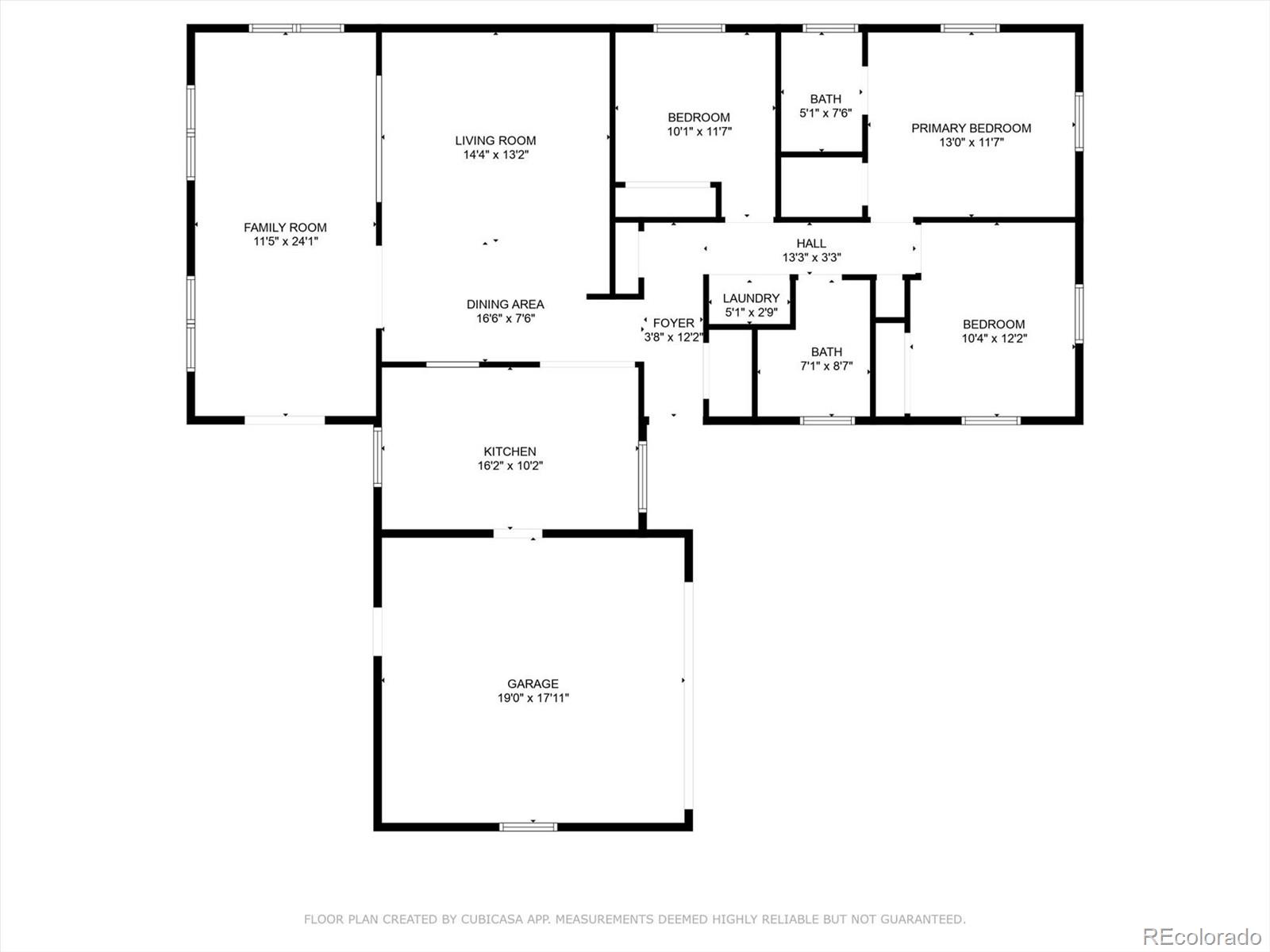 11675 Fowler Drive Northglenn CO 80233