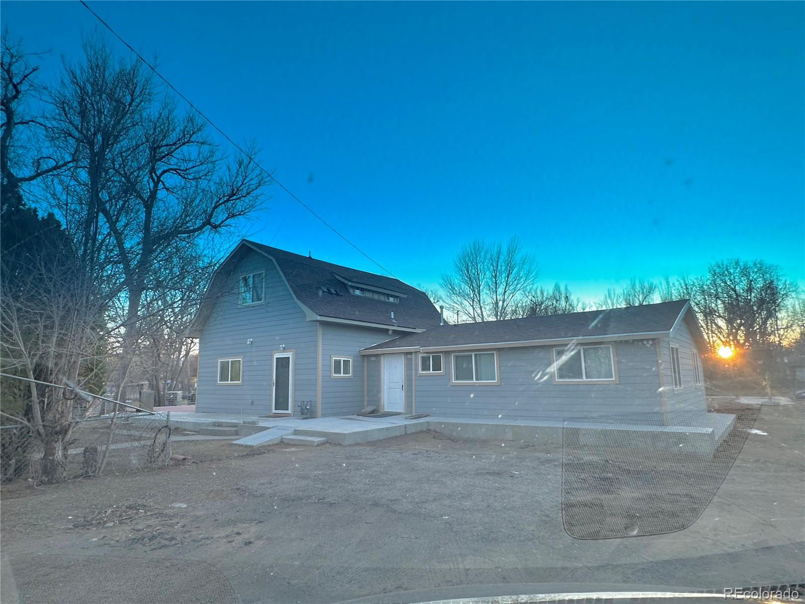 916 N Cameron Street Brush CO 80723
