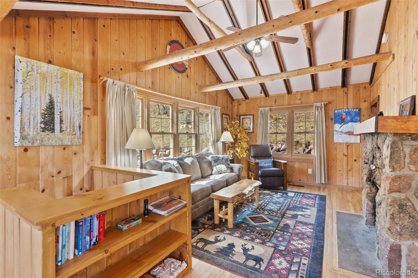 5870 Paona Road Cascade CO 80809