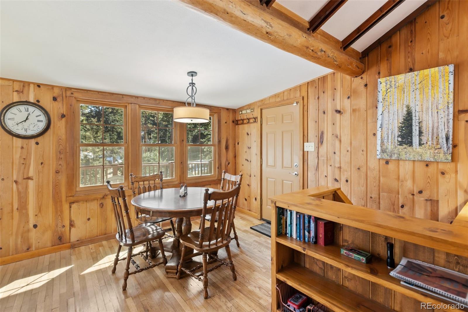 5870 Paona Road Cascade CO 80809