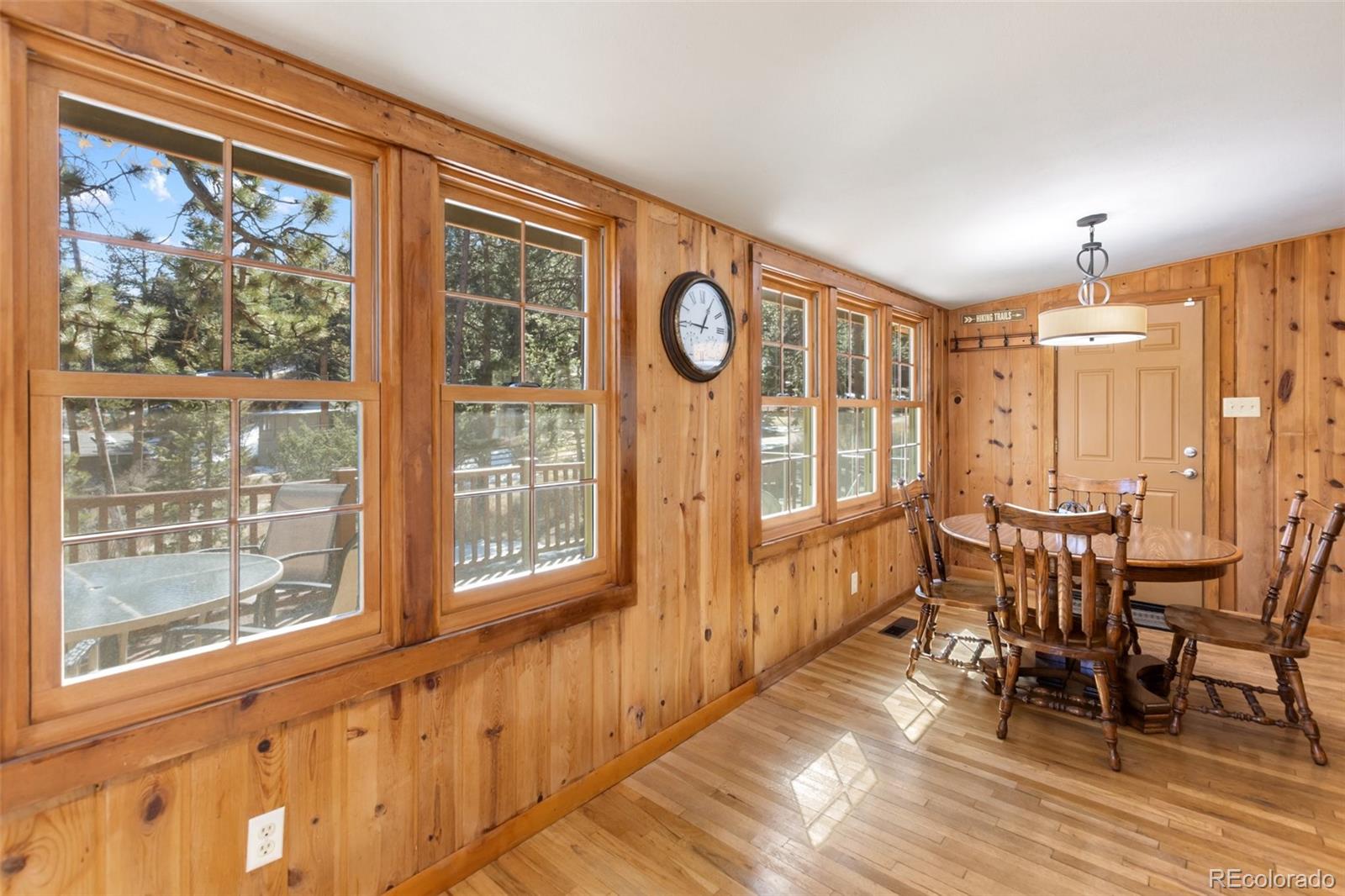5870 Paona Road Cascade CO 80809