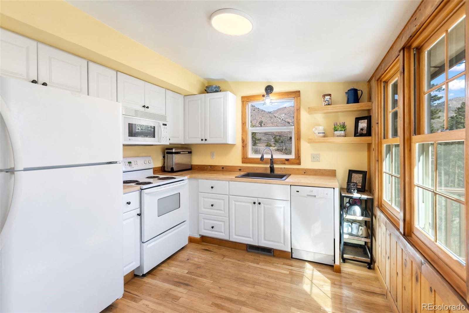 5870 Paona Road Cascade CO 80809