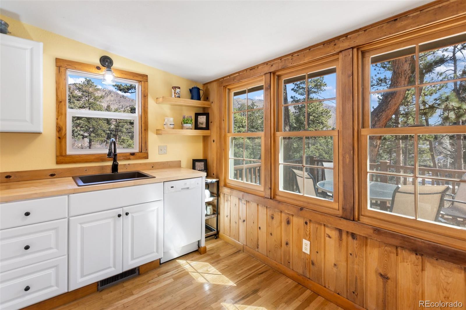 5870 Paona Road Cascade CO 80809