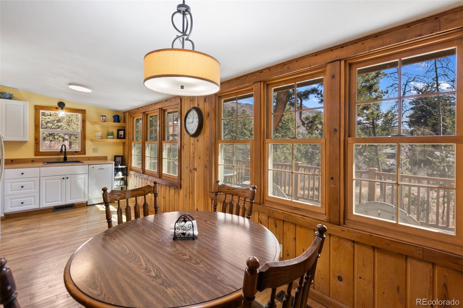 5870 Paona Road Cascade CO 80809