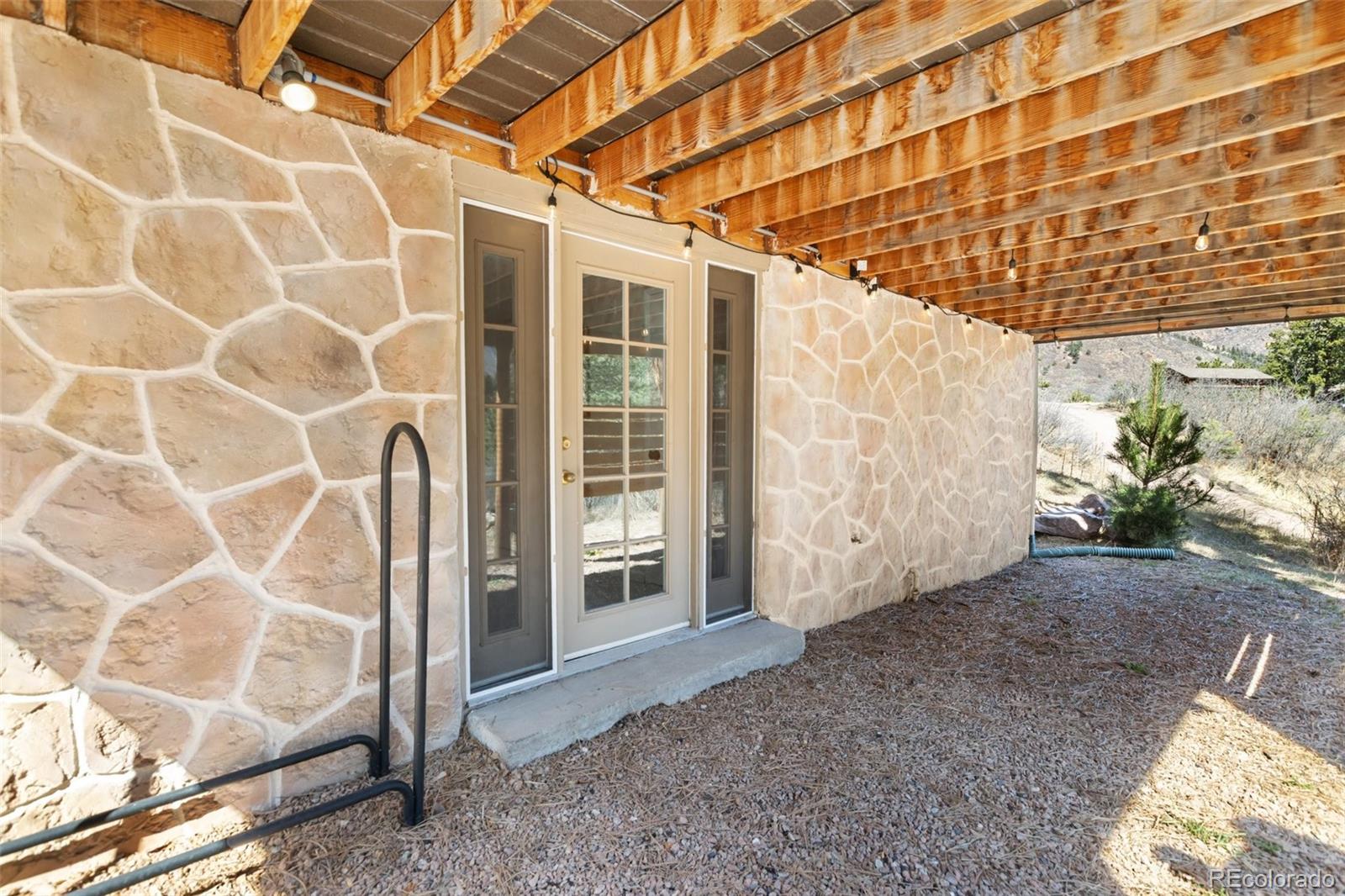 5870 Paona Road Cascade CO 80809