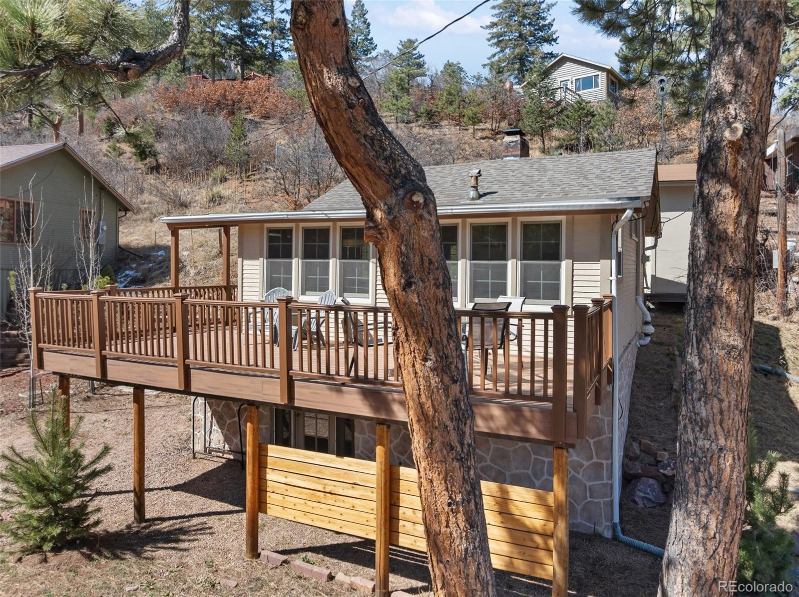 5870 Paona Road Cascade CO 80809