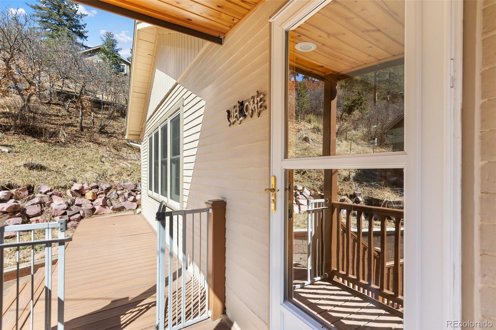 5870 Paona Road Cascade CO 80809