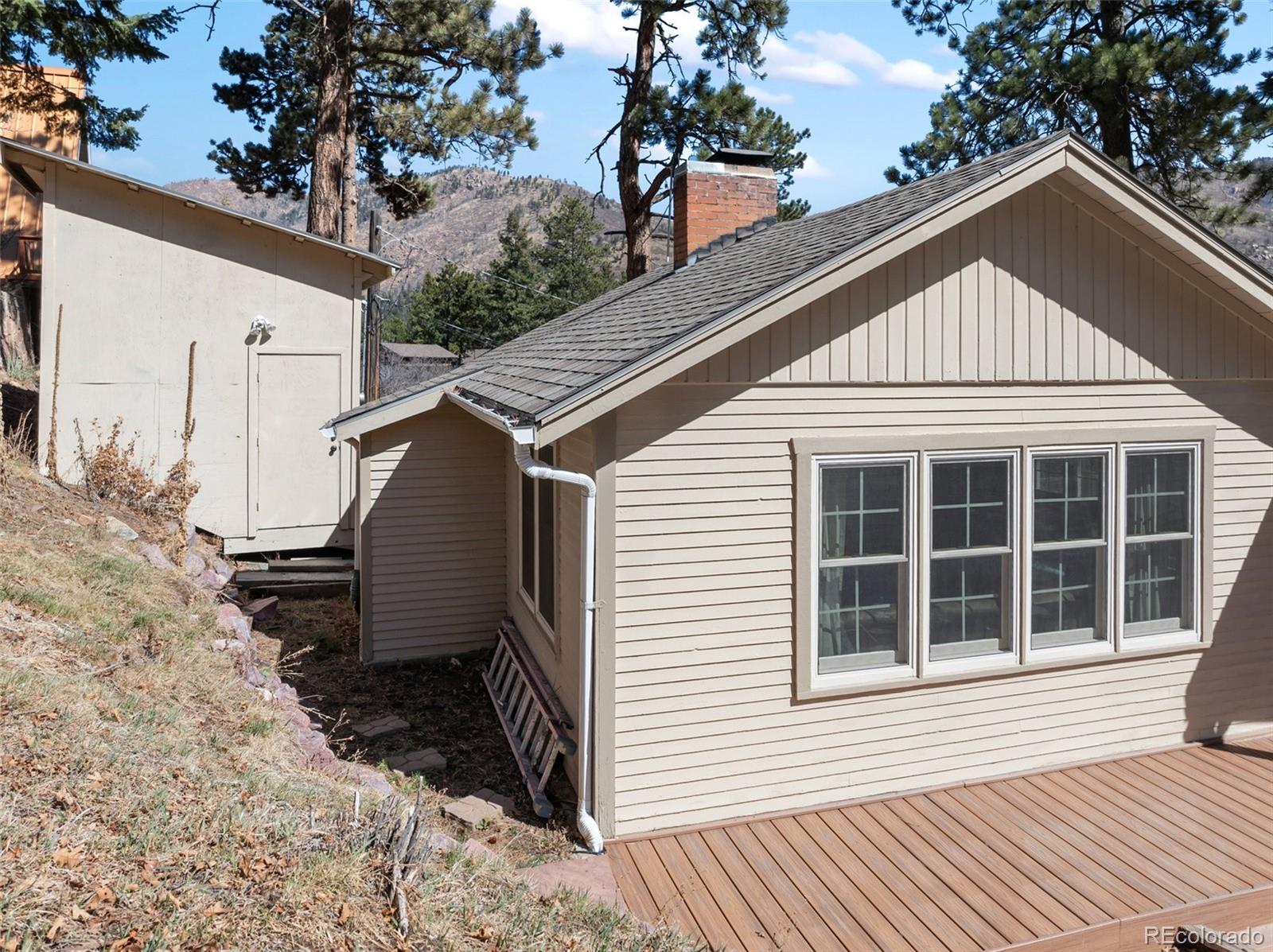 5870 Paona Road Cascade CO 80809