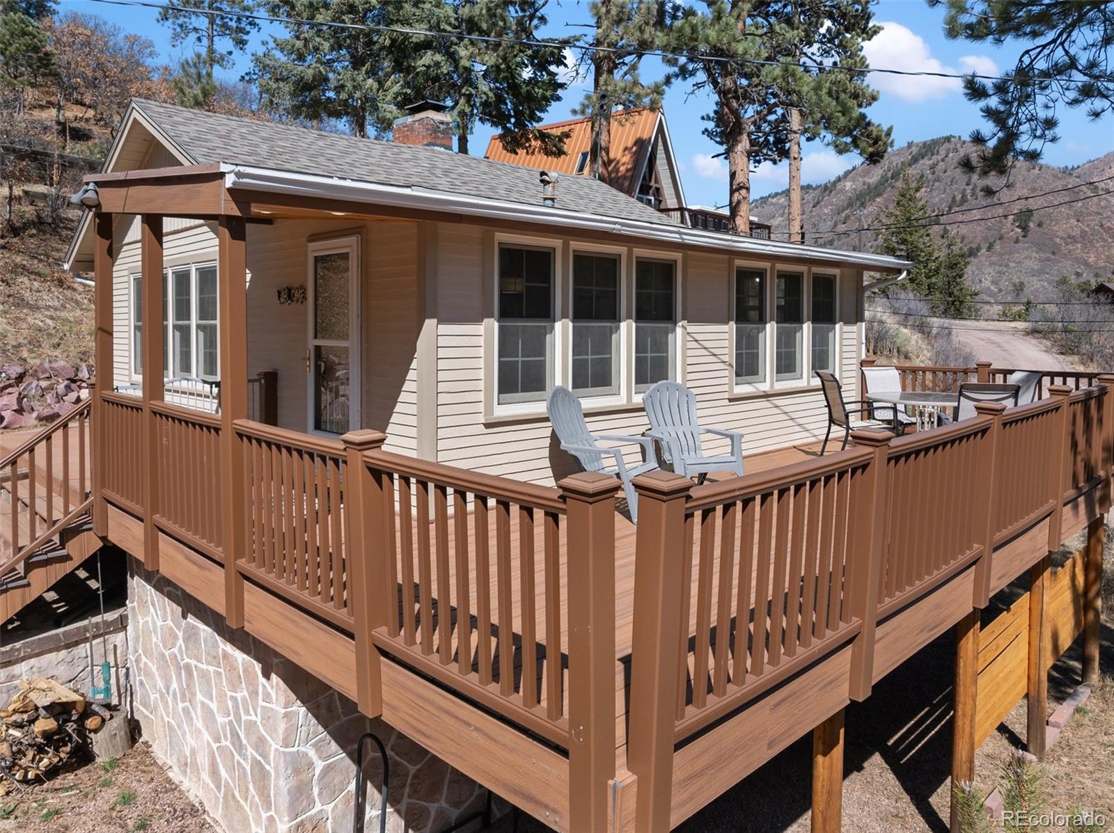 5870 Paona Road Cascade CO 80809