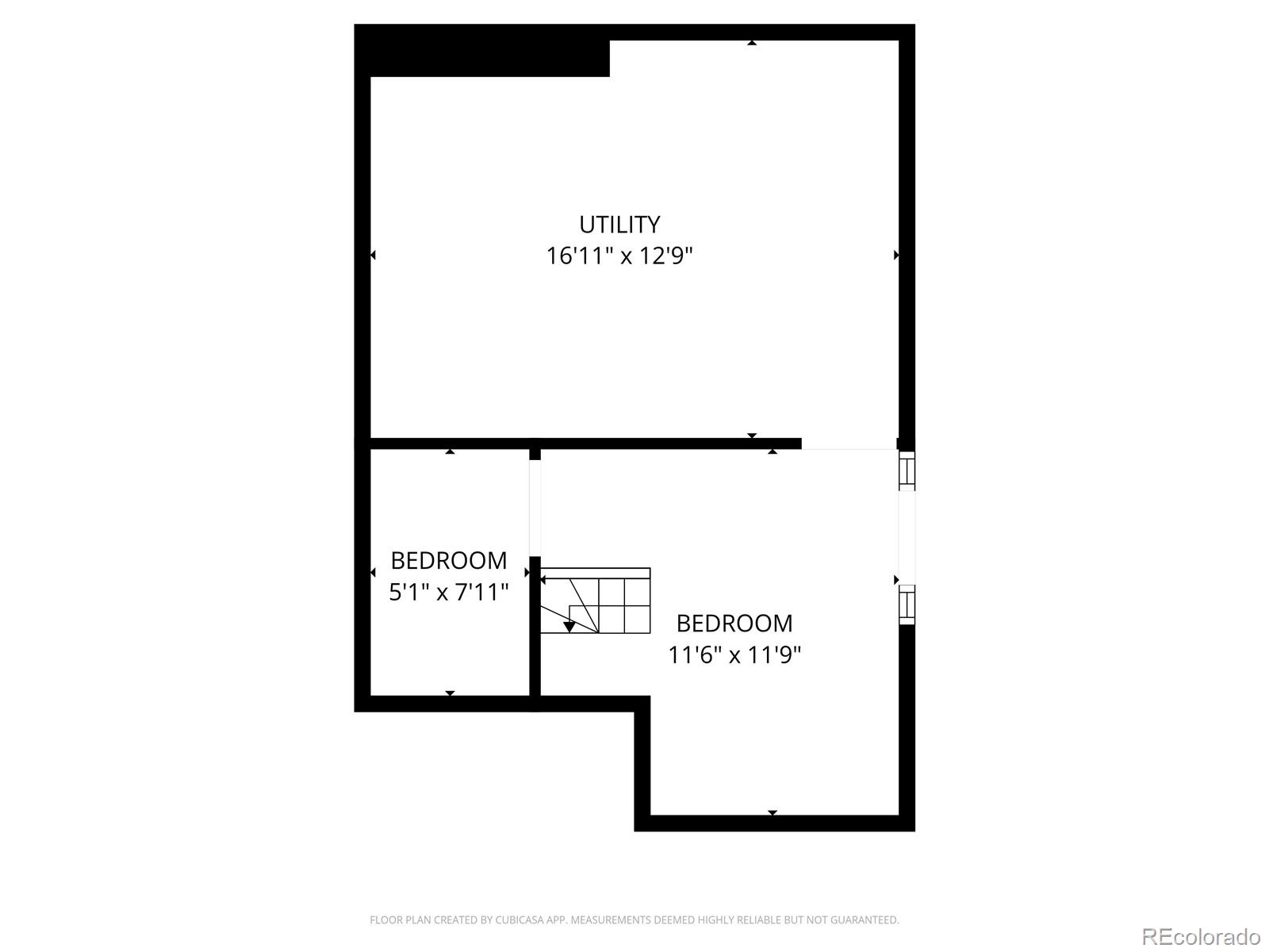 5870 Paona Road Cascade CO 80809