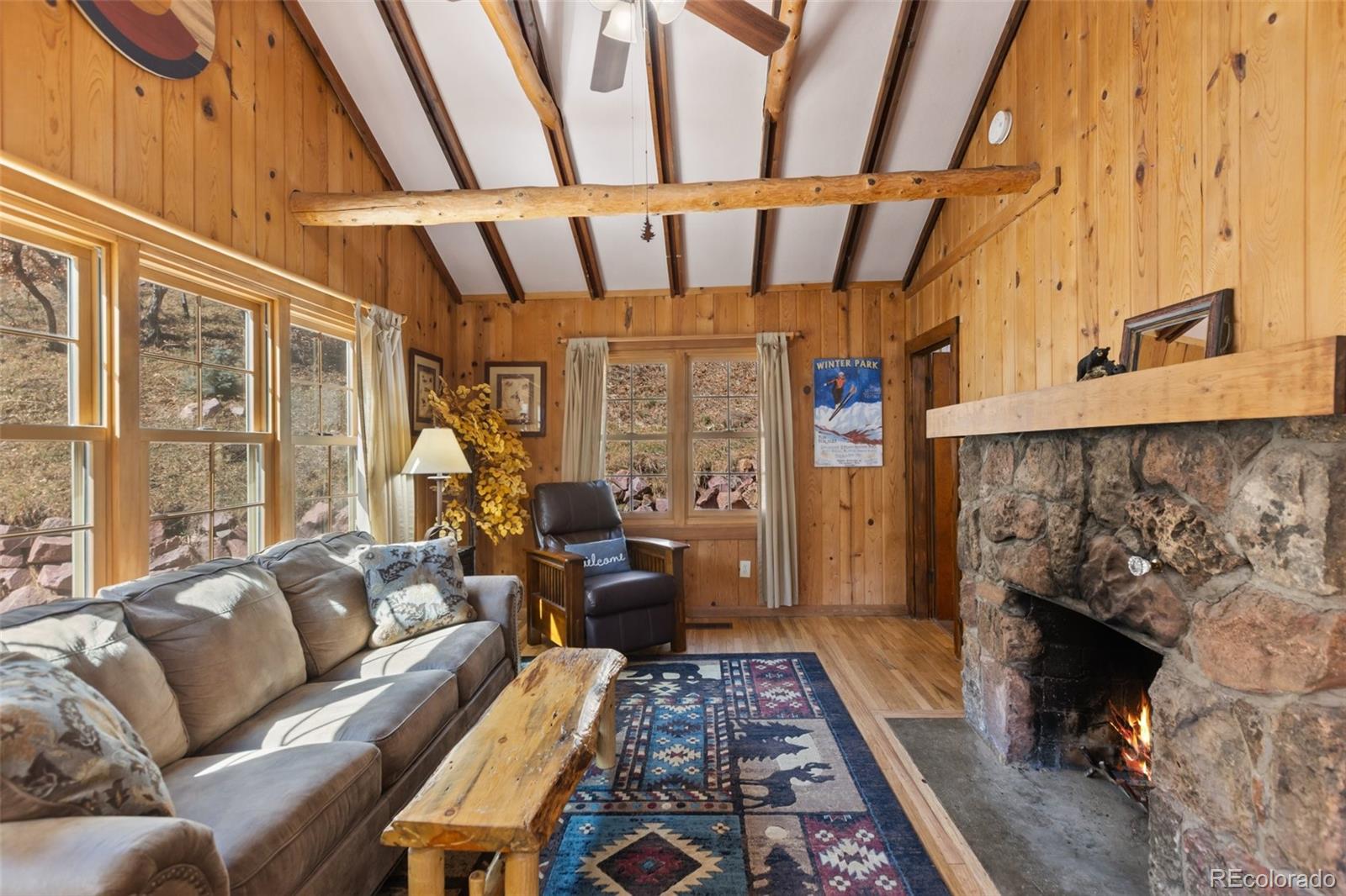 5870 Paona Road Cascade CO 80809