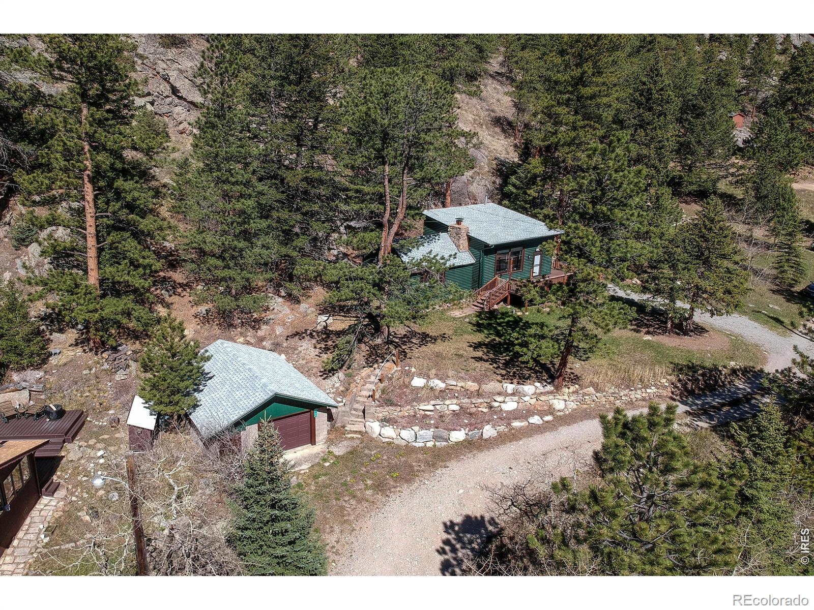 3148 Riverside Drive Lyons CO 80540