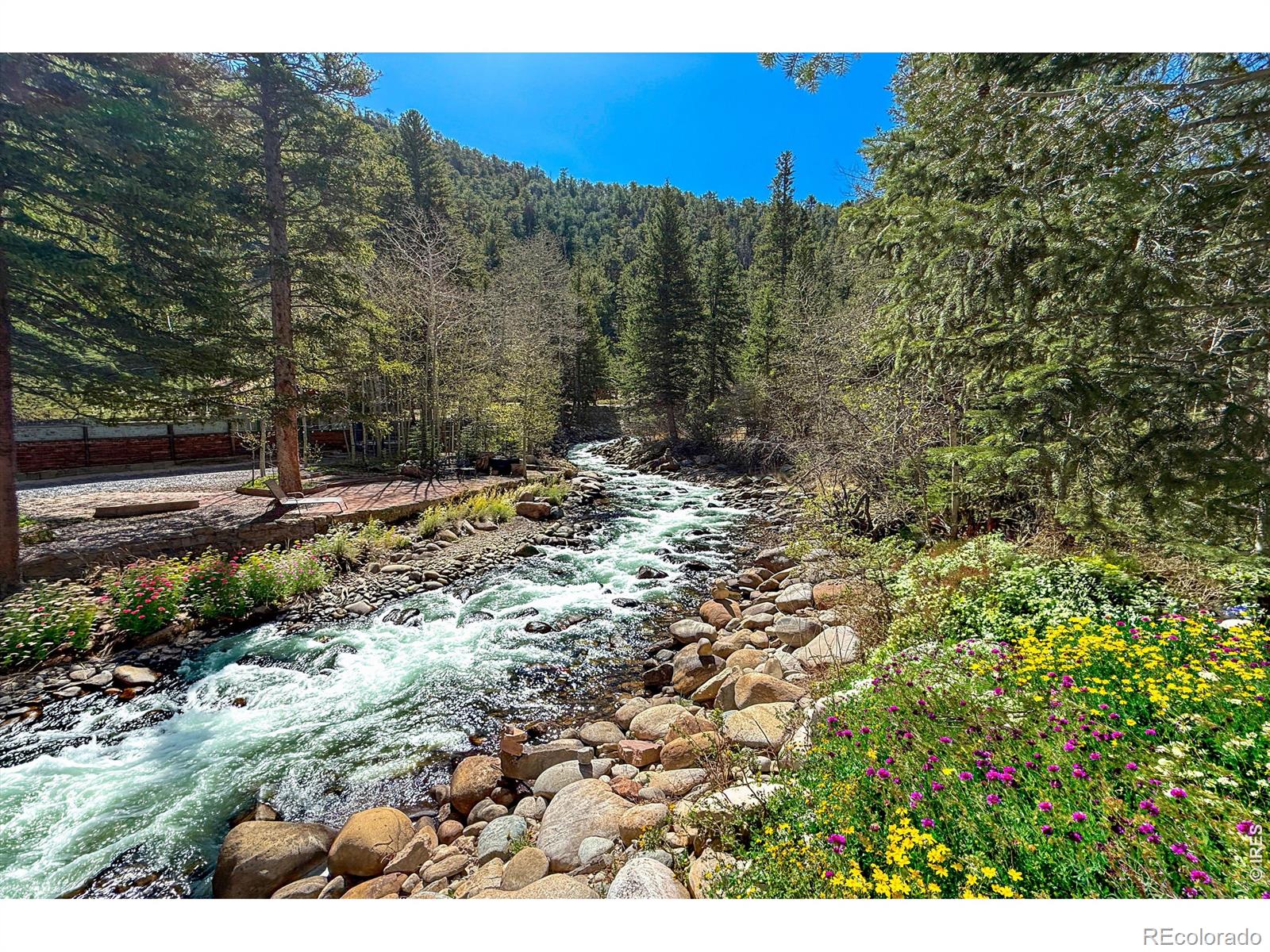 3148 Riverside Drive Lyons CO 80540