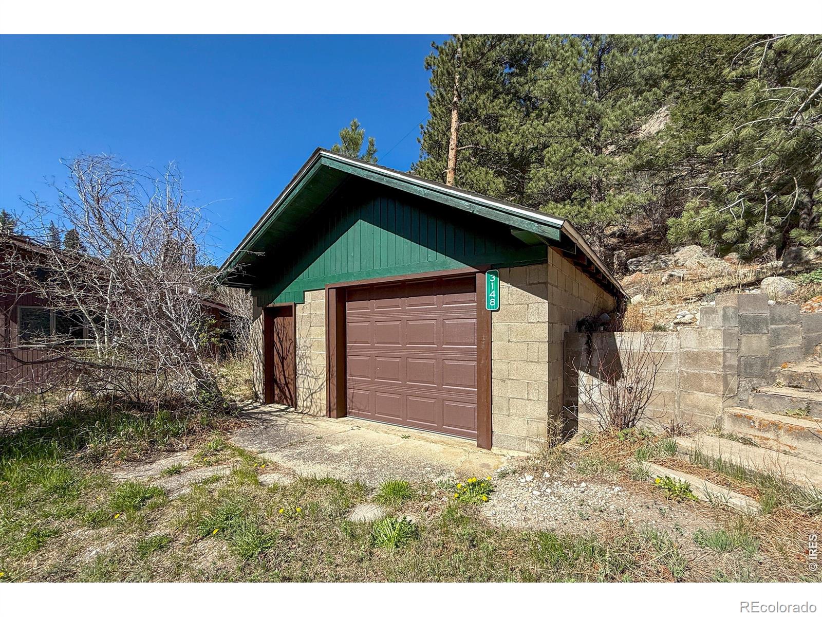 3148 Riverside Drive Lyons CO 80540