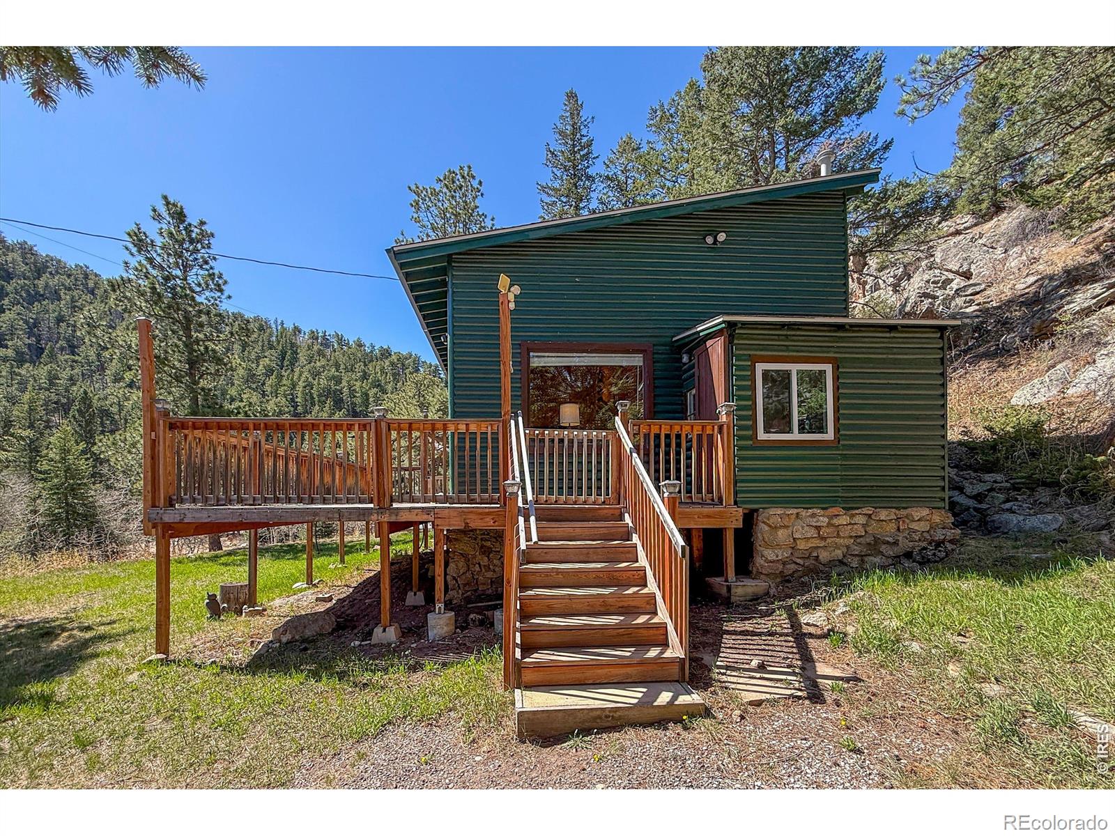 3148 Riverside Drive Lyons CO 80540