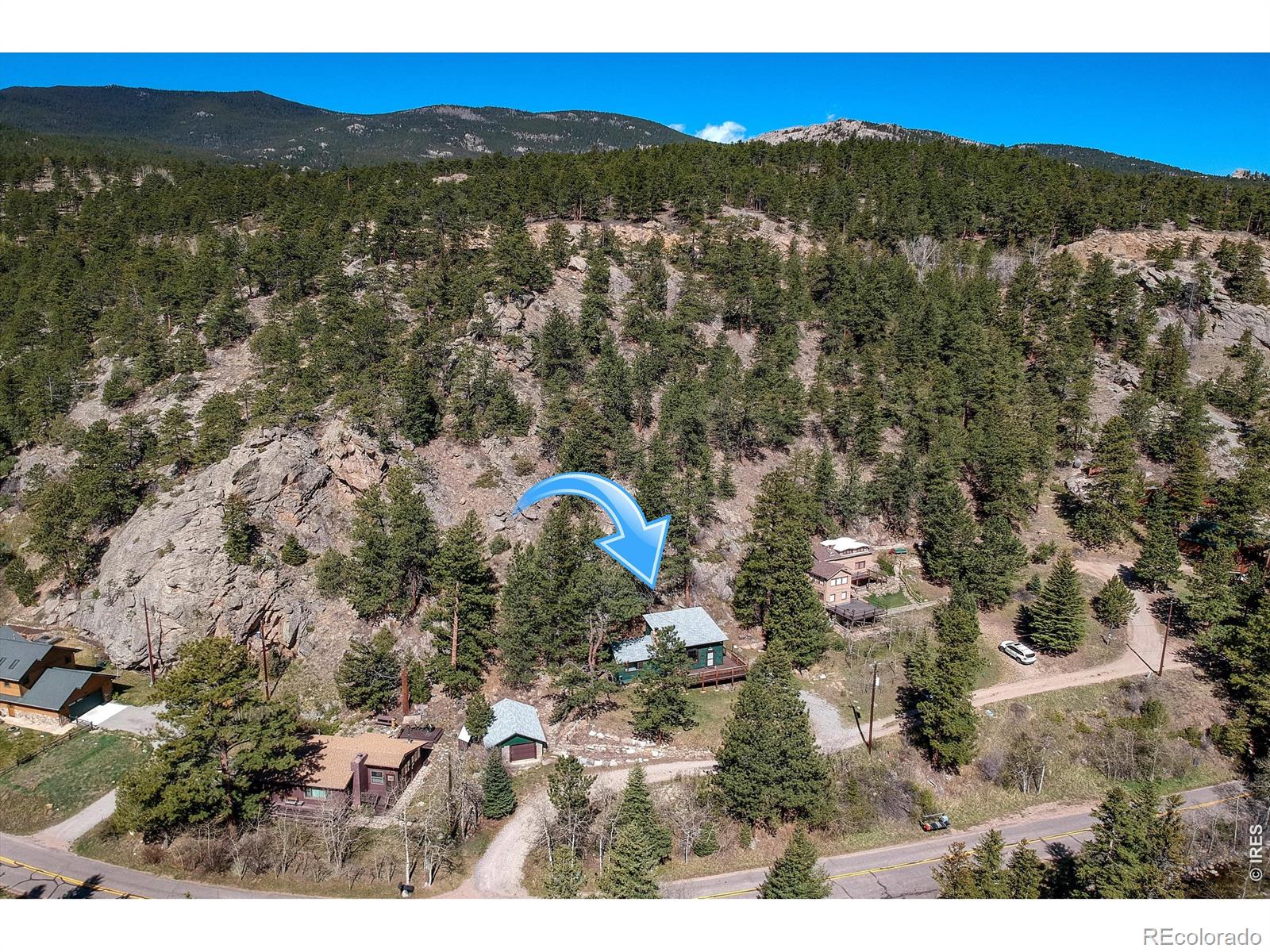 3148 Riverside Drive Lyons CO 80540