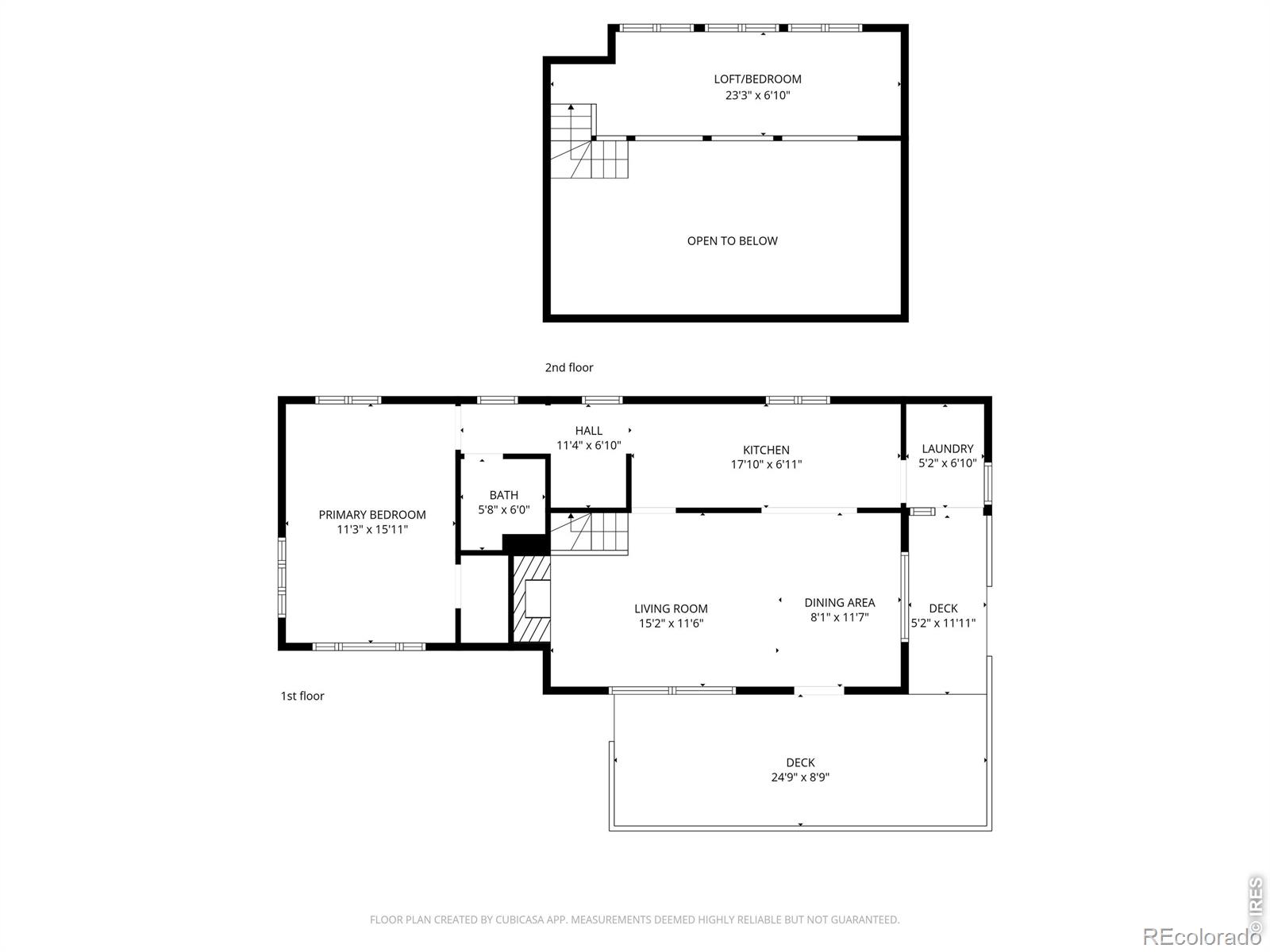 3148 Riverside Drive Lyons CO 80540