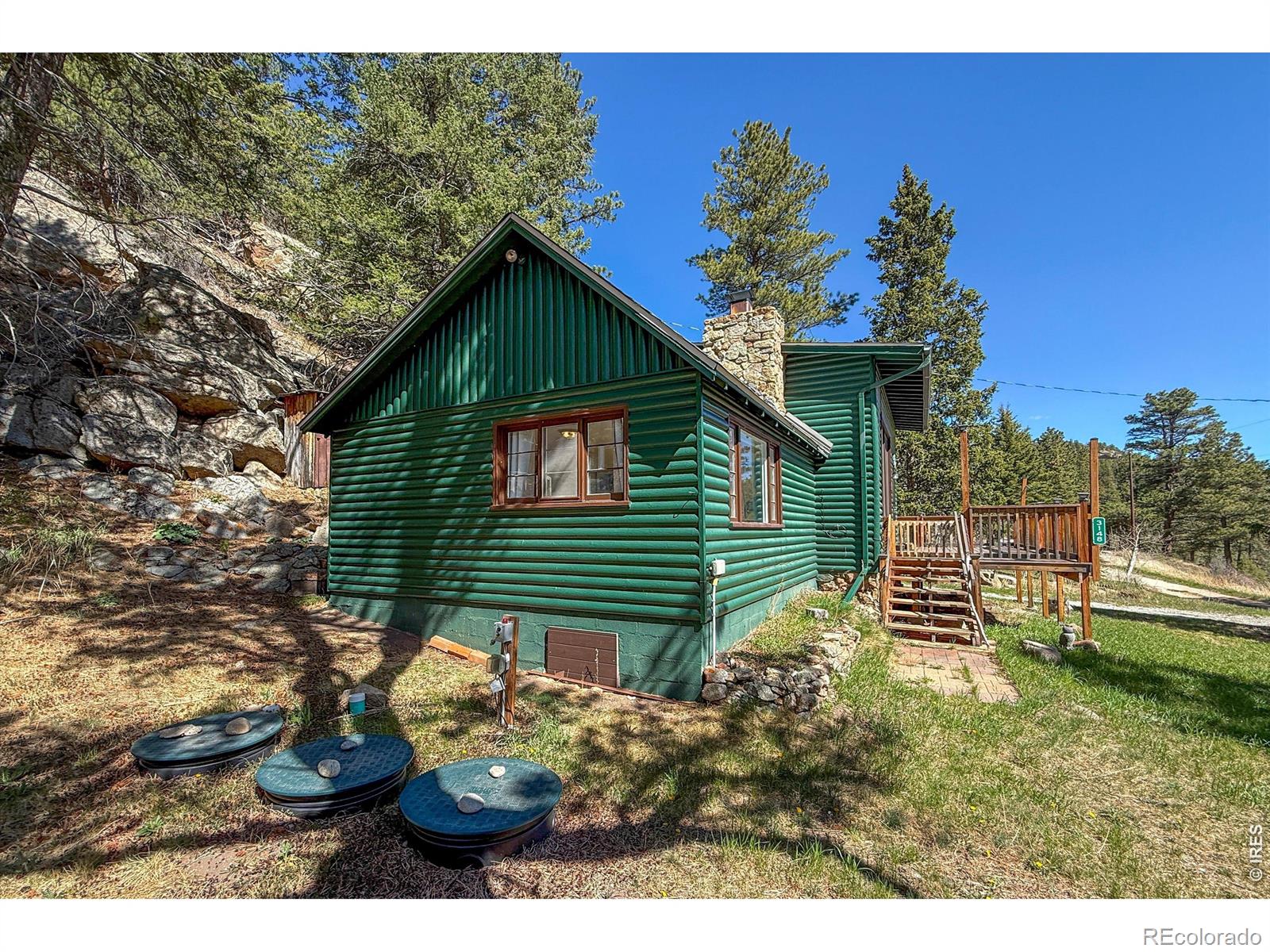 3148 Riverside Drive Lyons CO 80540