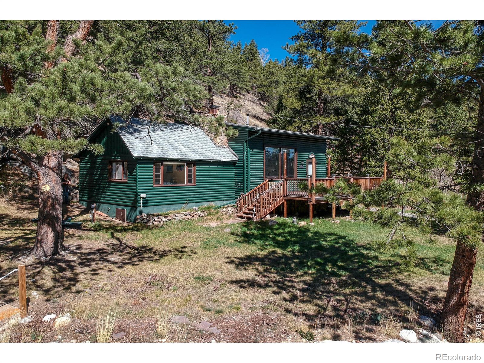 3148 Riverside Drive Lyons CO 80540