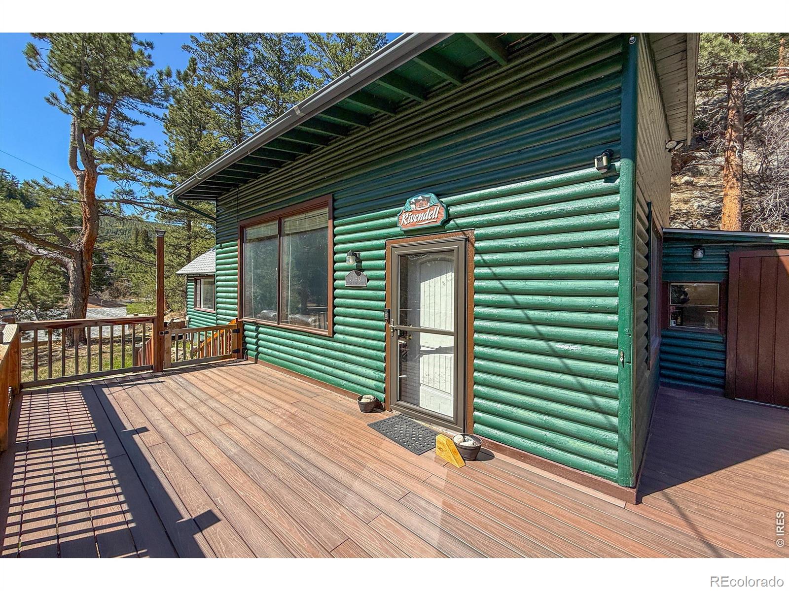 3148 Riverside Drive Lyons CO 80540