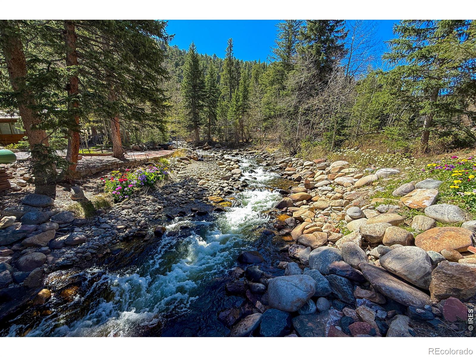 3148 Riverside Drive Lyons CO 80540