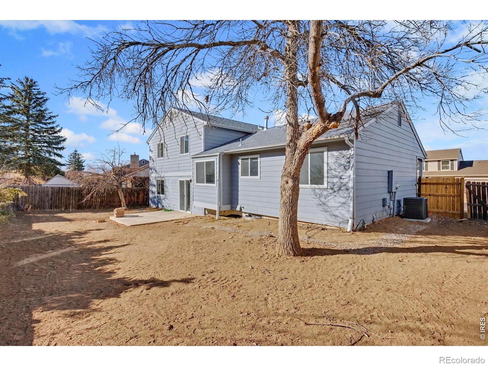 3174 W 11th Ave Drive Broomfield CO 80020