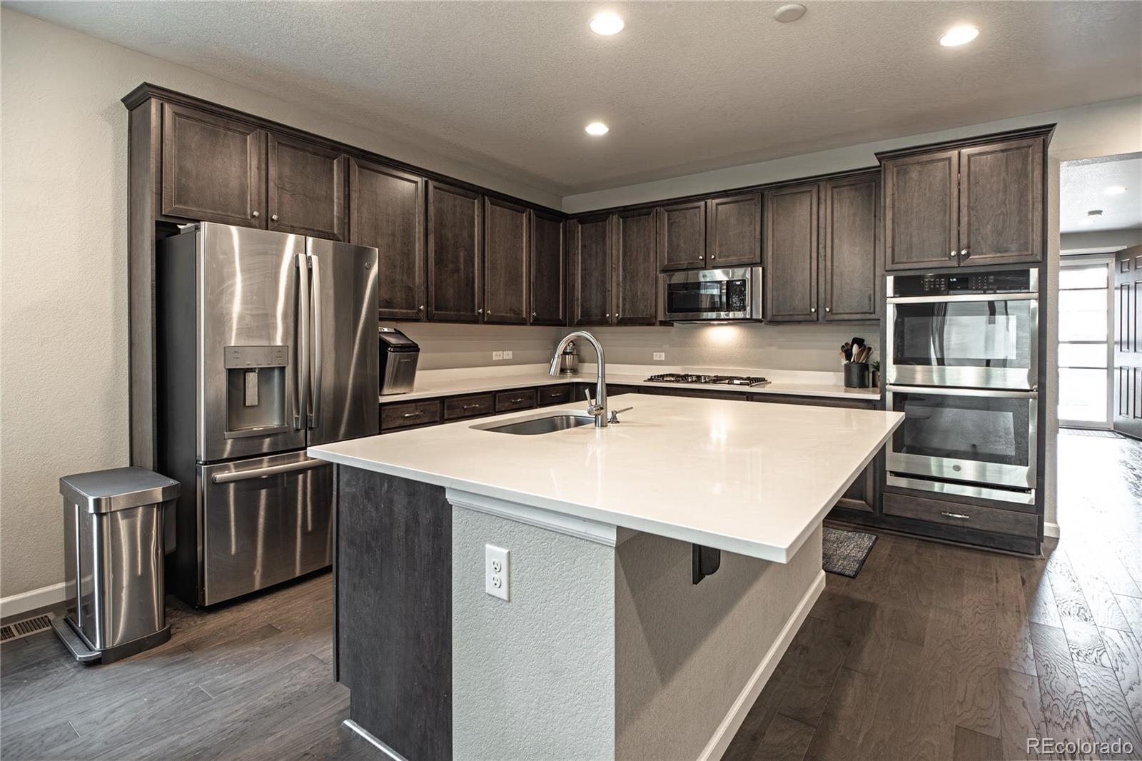 7408 Greenwater Circle Castle Rock CO 80108