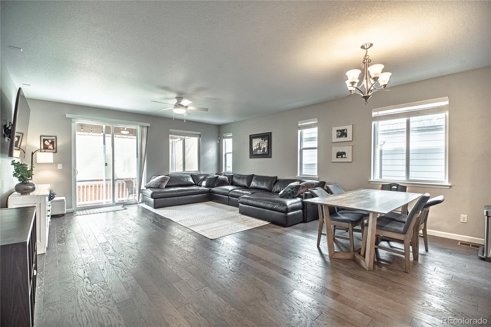 7408 Greenwater Circle Castle Rock CO 80108