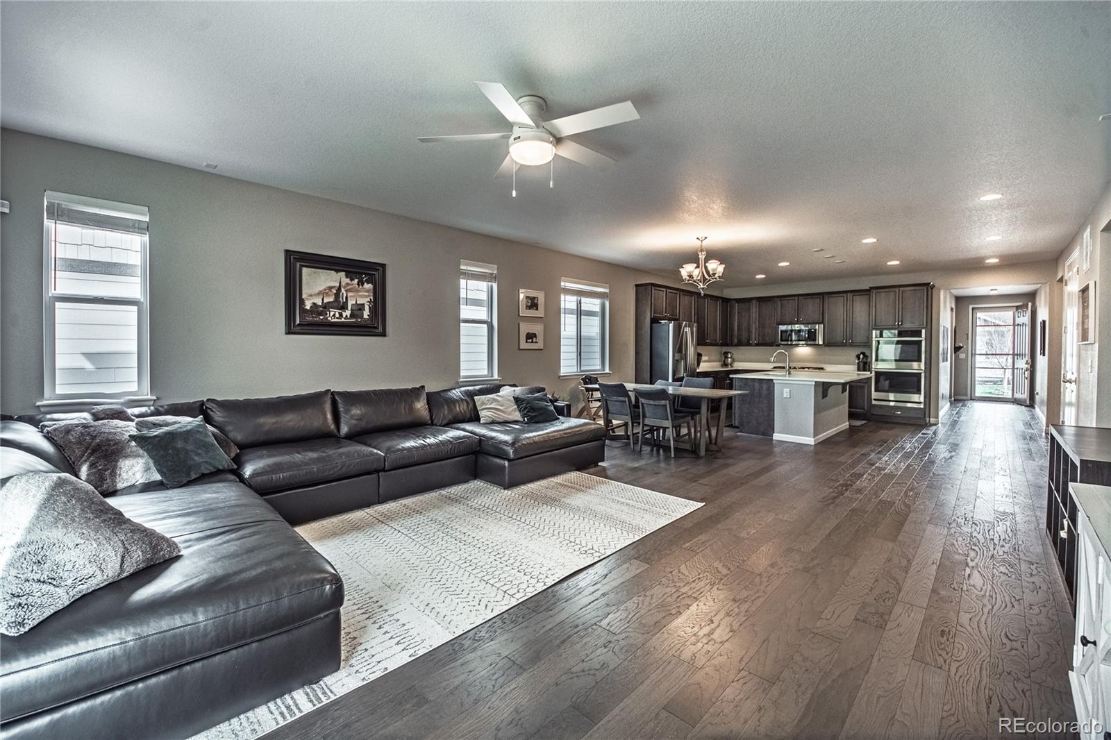 7408 Greenwater Circle Castle Rock CO 80108