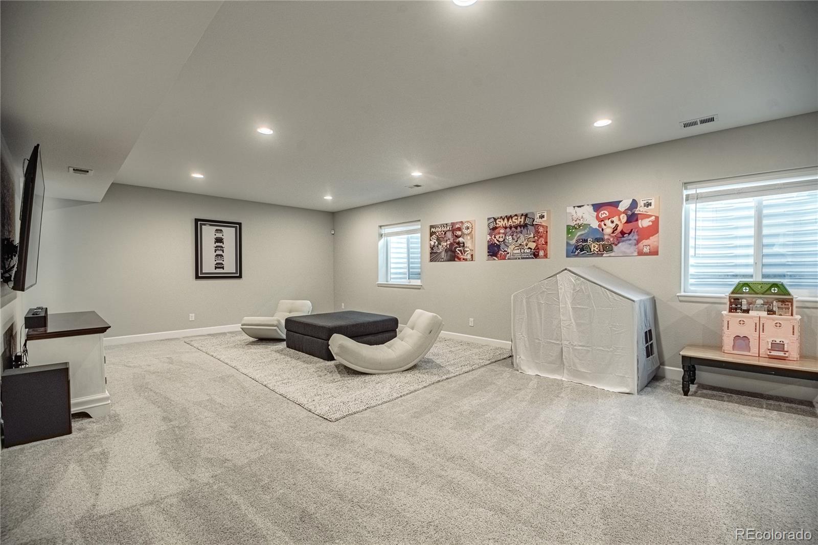 7408 Greenwater Circle Castle Rock CO 80108