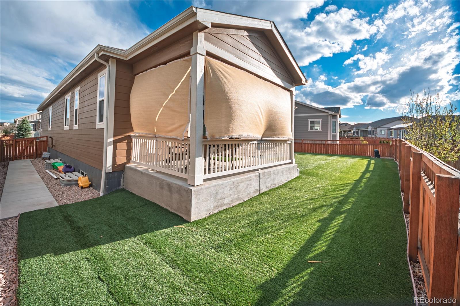 7408 Greenwater Circle Castle Rock CO 80108